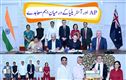 آندھراپردیش اورآسٹریلیا کے درمیان اہم معاہدے